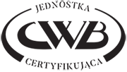 Jednostka Certyfikująca CWB